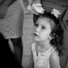 Mια βάπτιση γεμάτη γλυκά